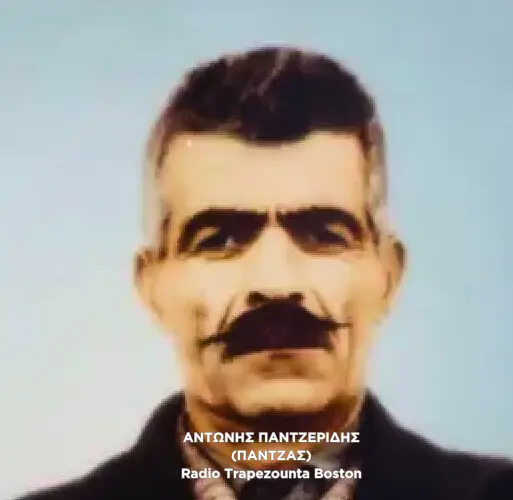 04/03/14 ΒΙΝΤΕΟ ΤΗΣ ΗΜΕΡΑΣ: ΠΑΝΤΖΑΣ-ΑΠΟΣΤΟΛΙΚΑΣ ΜΑΚΡΥΝ ΚΑΪΤΕΝ