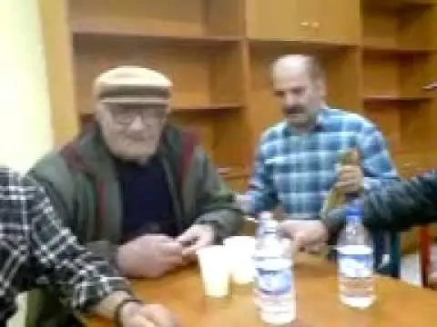 25/01/2015 ΒΙΝΤΕΟ ΤΗΣ ΗΜΕΡΑΣ: ΜΟΥΧΑΠΕΤ ΣΟ ΤΟΨΙΛΑΡ