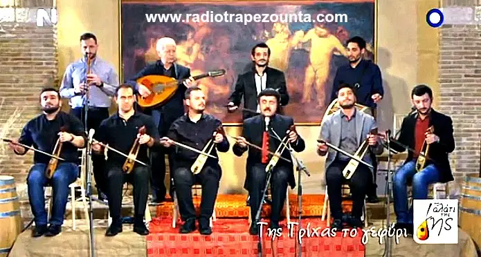 19/03/2015 ΒΙΝΤΕΟ ΤΗΣ ΗΜΕΡΑΣ: ΤΟ ΑΛΑΤΙ ΤΗΣ ΓΗΣ: ΚΑΛΙΟΝΤΖΙΔΗΣ ΜΙΧΑΛΗΣ