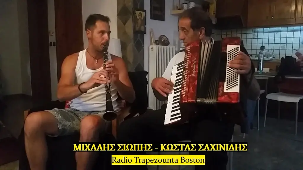 09/12/2017 ΒΙΝΤΕΟ ΤΗΣ ΗΜΕΡΑΣ: ΜΙΧΑΛΗΣ ΣΙΩΠΗΣ – ΚΩΣΤΑΣ ΣΑΧΙΝΙΔΗΣ