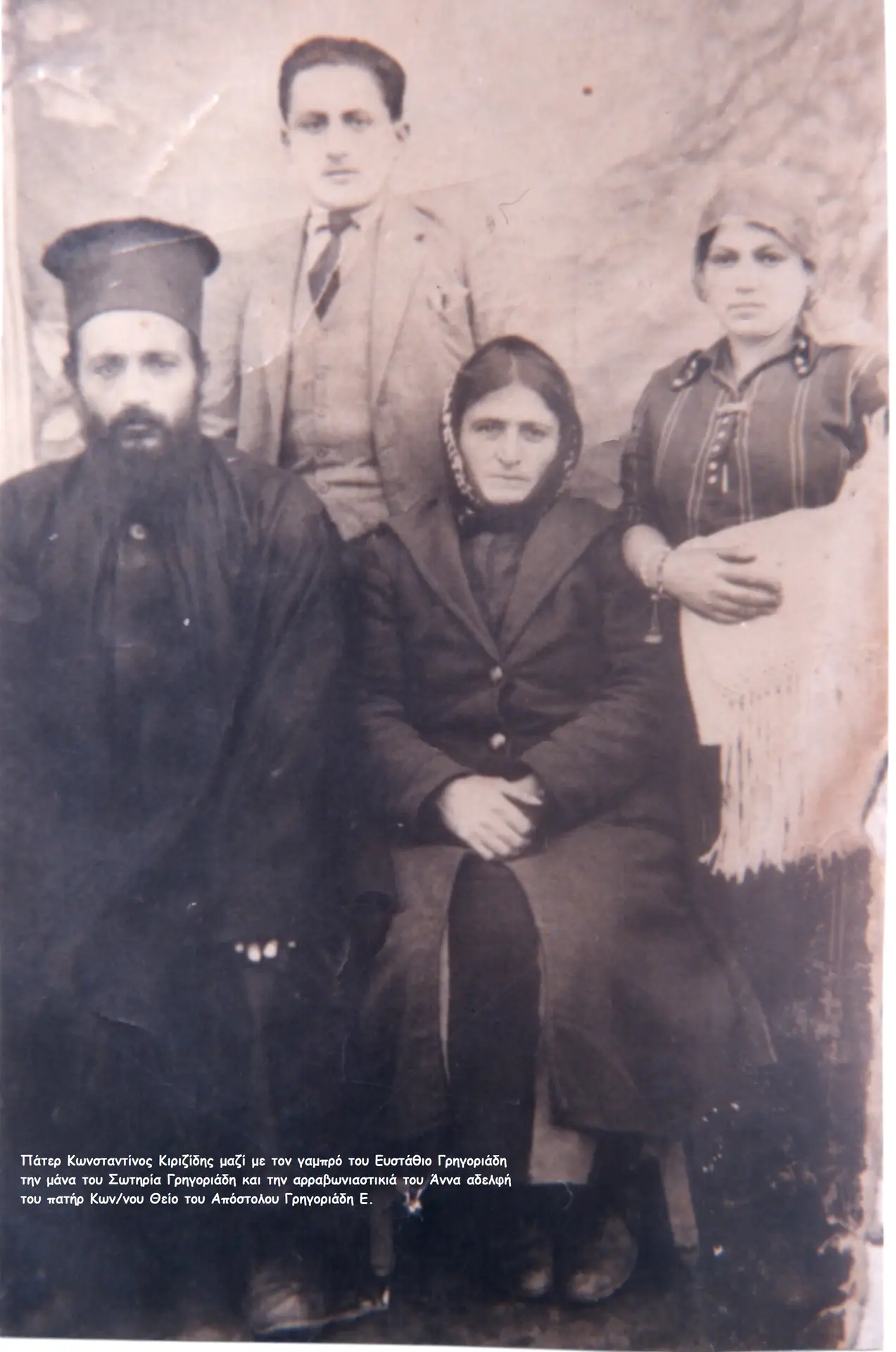ΠΟΝΤΙΑΚΑ ΑΝΕΚΔΟΤΑ – PONTIAKA ANEKDOTA