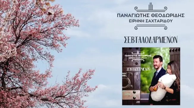 08/06/2018 ΒΙΝΤΕΟ ΤΗΣ ΗΜΕΡΑΣ: ΘΕΟΔΩΡΙΔΗΣ – ΣΑΧΤΑΡΙΔΟΥ