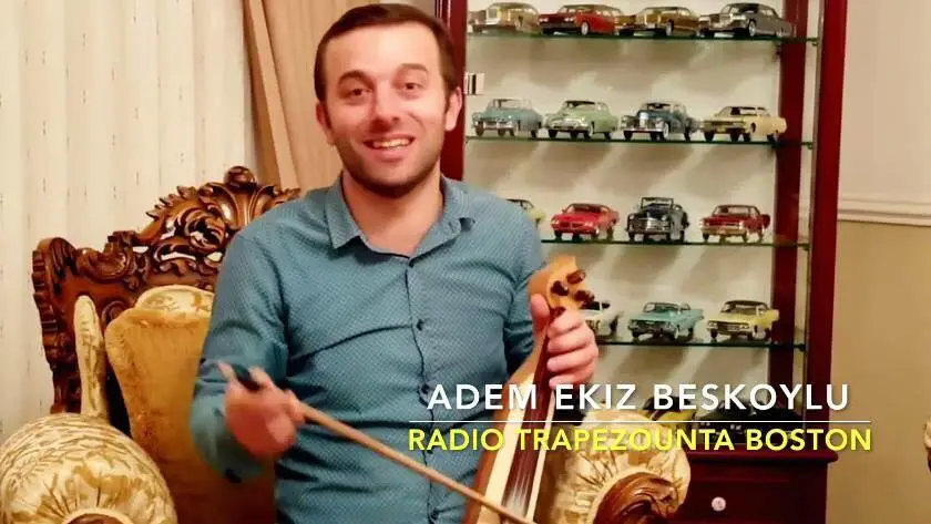 Adem Ekiz Beskoylu – Αντέμ Εκίζ Μπεσκιοϋλού