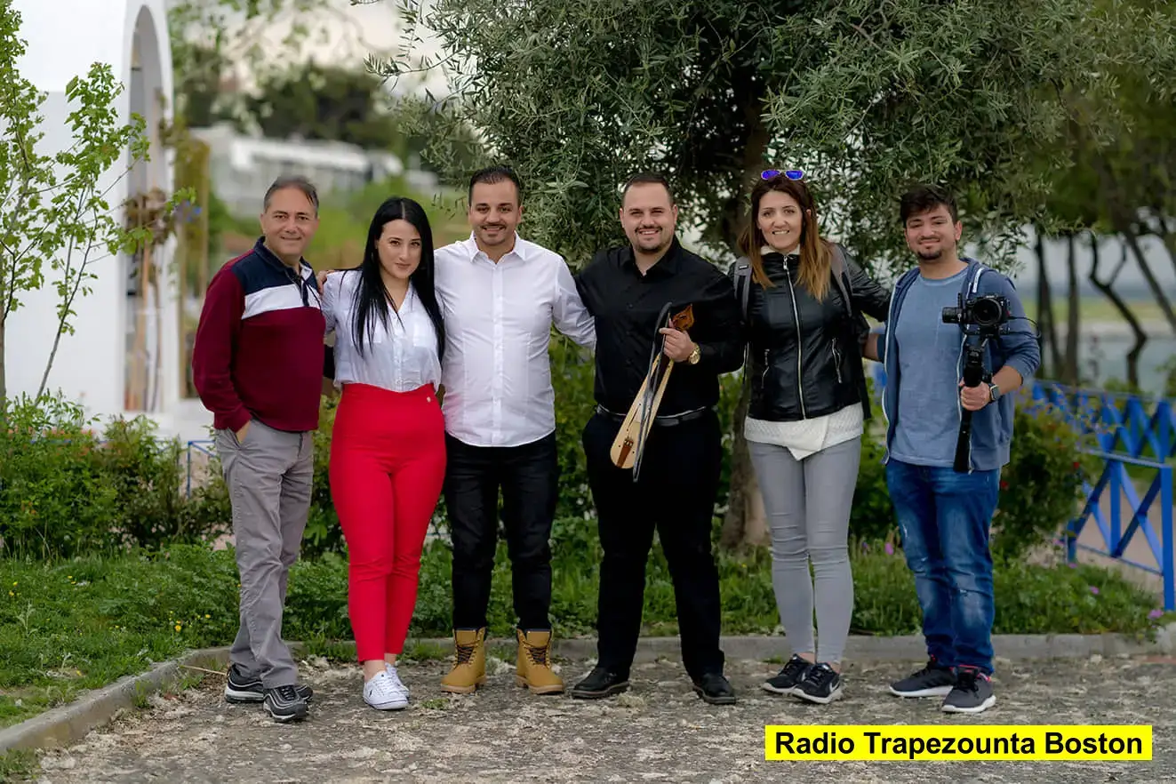 08/05/2019 ΒΙΝΤΕΟ ΤΗΣ ΗΜΕΡΑΣ: ΒΑΣΙΛΗΣ ΤΟΠΑΛΙΔΗΣ – VASILIS TOPALIDIS  – ΣΚΙΣΜΑΝ – SKISMAN