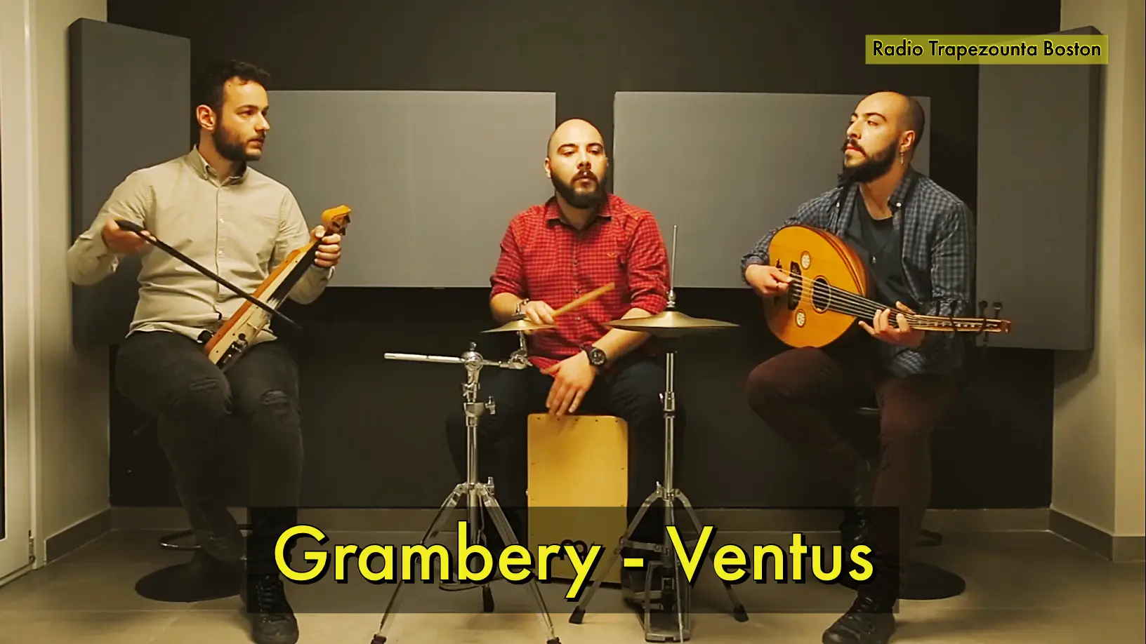 08/06/2019 ΒΙΝΤΕΟ ΤΗΣ ΗΜΕΡΑΣ: Grambery – Ventus