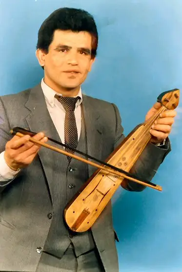 ΧΡΗΣΤΟΣ ΤΣΕΝΕΚΙΔΗΣ – CHRISTOS TSENEKIDIS 1957 – 2020