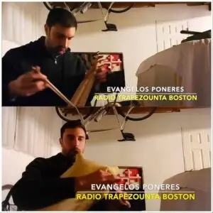 Evangelos Poneres