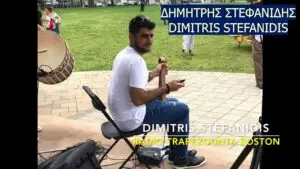 ΣΤΕΦΑΝΙΔΗΣ ΔΗΜΗΤΡΗΣ