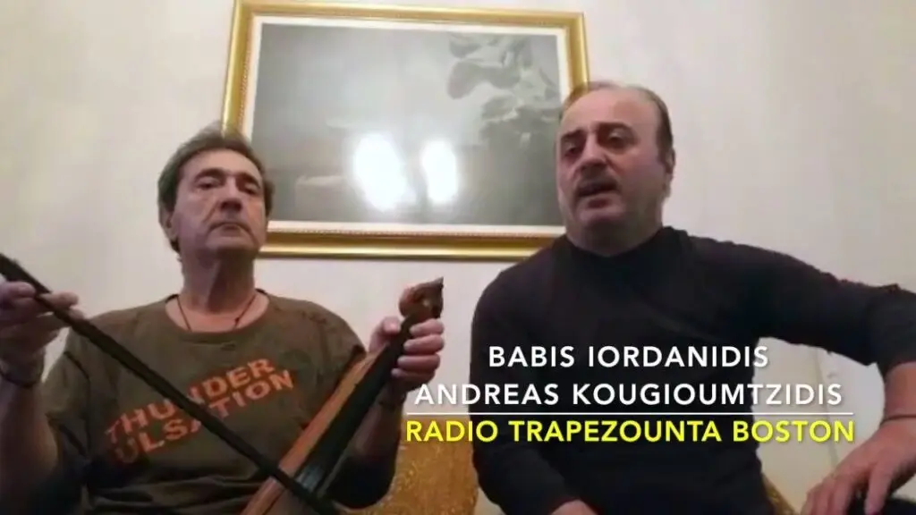 Iordanidis Kougioumtzidis
