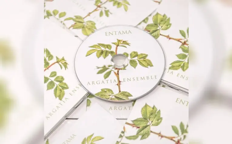 Ποντιακά τραγούδια «Eντάμα» με τους Argatia Ensemble