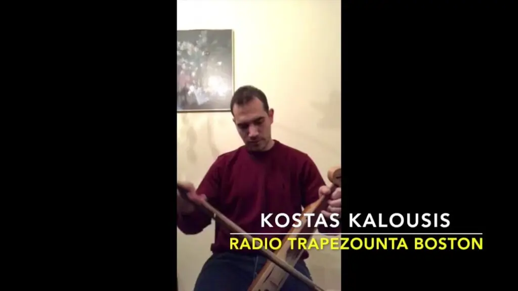 ΚΑΛΟΥΣΗΣ ΚΩΣΤΑΣ