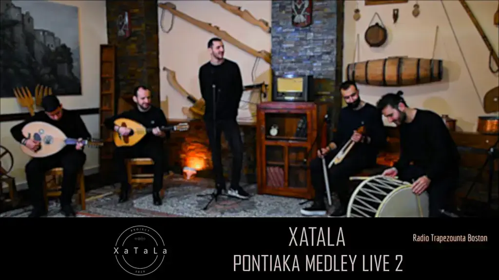 XaTaLa