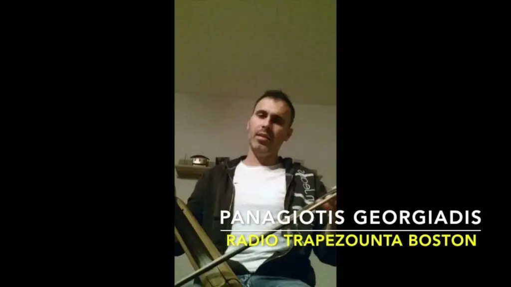 ΓΕΩΡΓΙΑΔΗΣ ΠΑΝΟΣ
