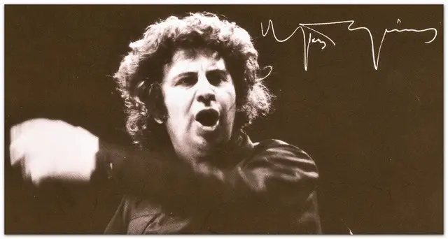 Greek Music Ensemble – Mikis Theodorakis Tribute Concert – February 16, 2023