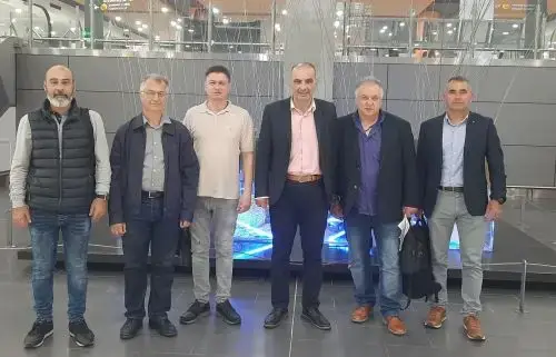 Εκδήλωση μνήμης για τη Γενοκτονία των Ελλήνων του Πόντου στην Κύπρο
