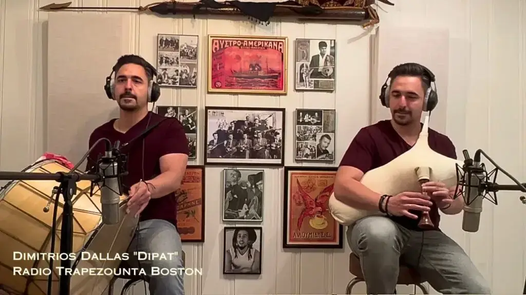 Dimitrios Dallas Dipat