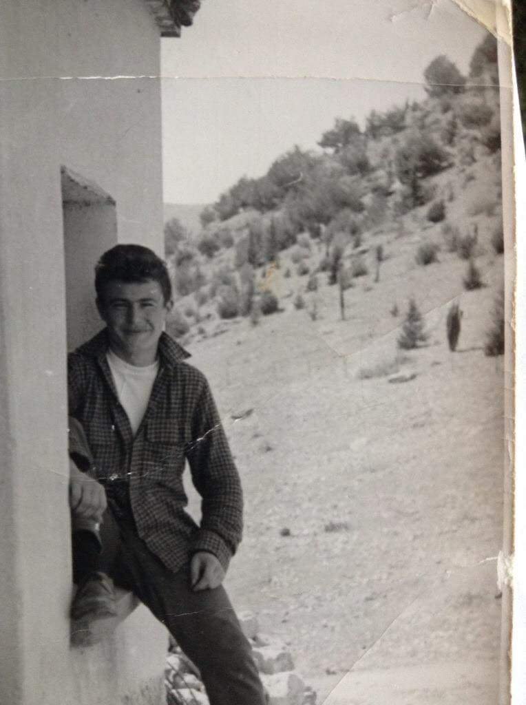 Σταύρος Στεργίου - Stavros Stergiou