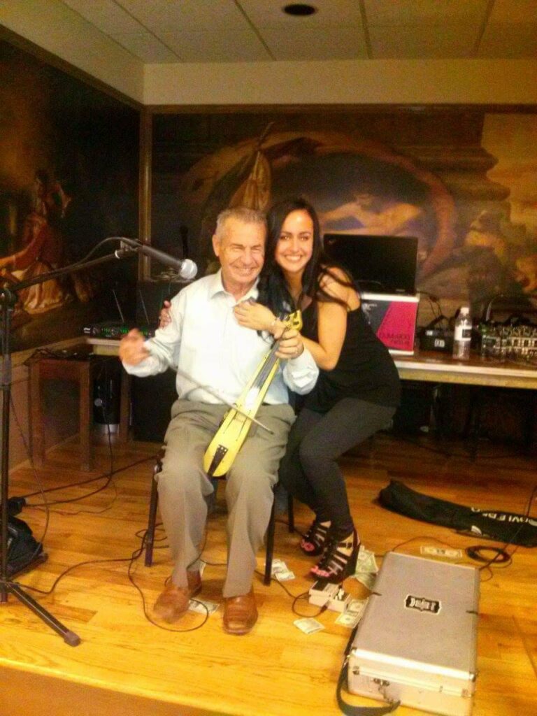 Σταύρος Στεργίου - Stavros Stergiou