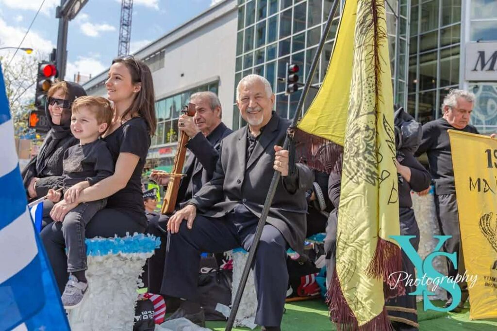 Σταύρος Στεργίου - Stavros Stergiou