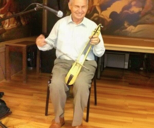 Σταύρος Στεργίου – Stavros Stergiou