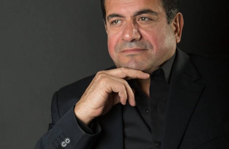 50 Χρόνια Στάθης Νικολαϊδης – 50 Years Stathis Nikolaidis